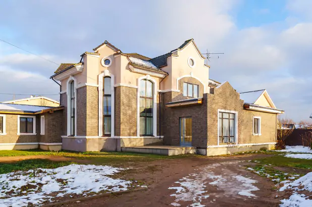 Пансионат Парголово