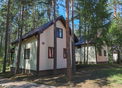 Условия проживания
